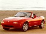 1997 Mazda Miata MX-5
